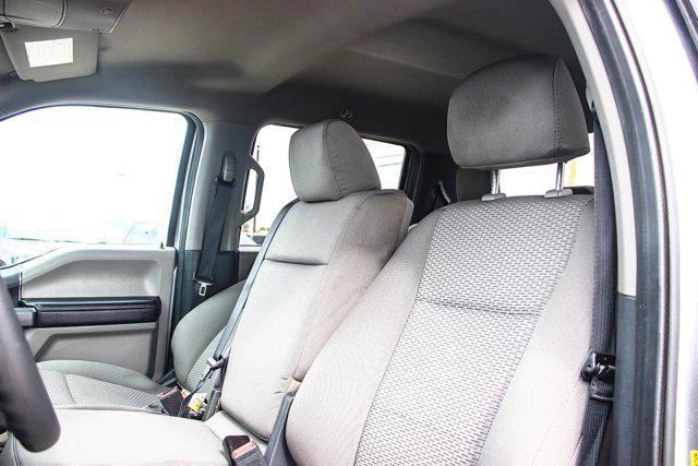 used 2022 Ford F-250 car, priced at $37,500