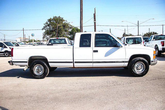 used 1996 Chevrolet 2500 car, priced at $7,000