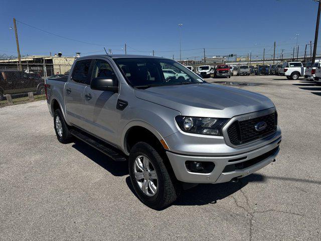 used 2019 Ford Ranger car, priced at $26,000