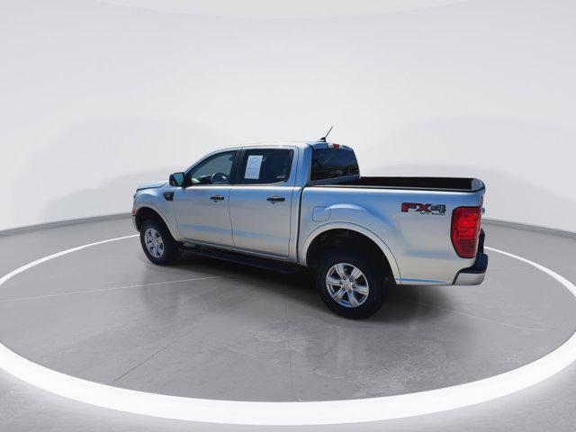 used 2019 Ford Ranger car, priced at $26,000