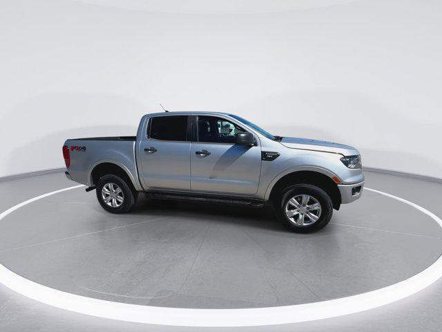 used 2019 Ford Ranger car, priced at $26,000