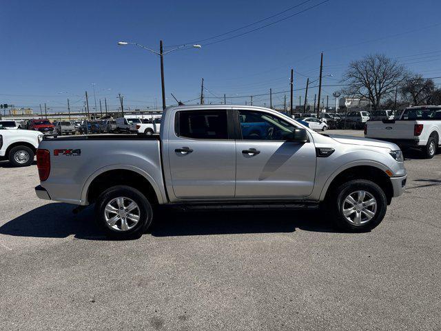 used 2019 Ford Ranger car, priced at $26,000