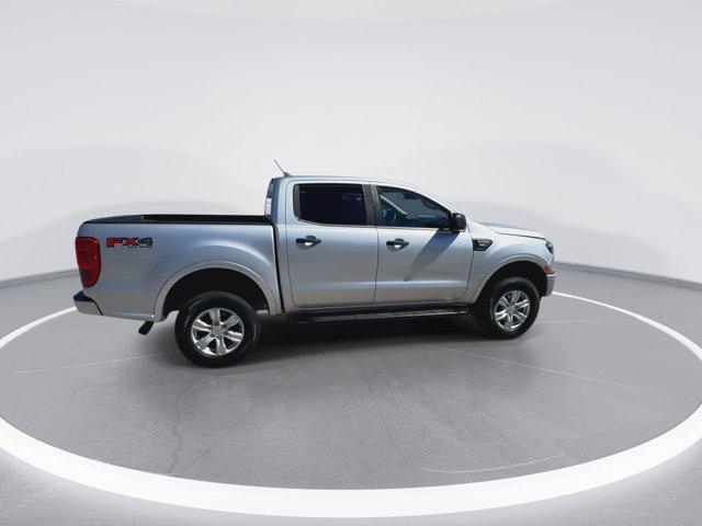 used 2019 Ford Ranger car, priced at $26,000