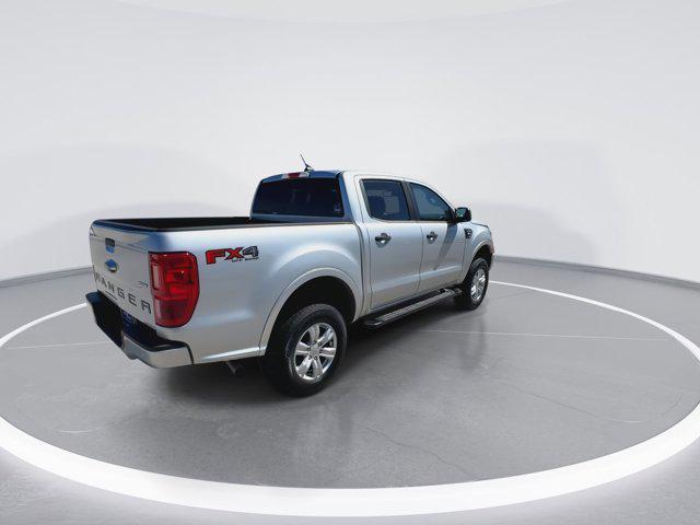 used 2019 Ford Ranger car, priced at $26,000