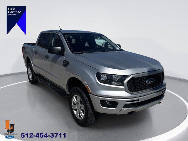 used 2019 Ford Ranger car, priced at $26,000