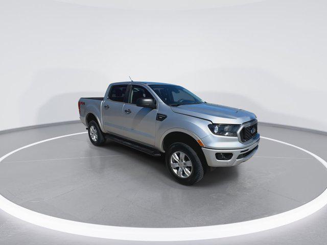 used 2019 Ford Ranger car, priced at $26,000