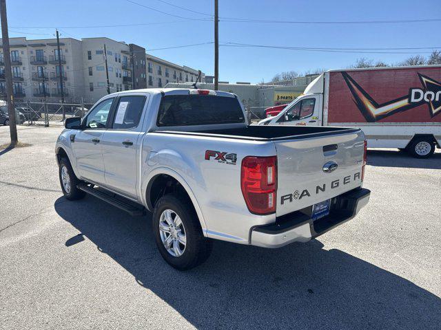 used 2019 Ford Ranger car, priced at $26,000