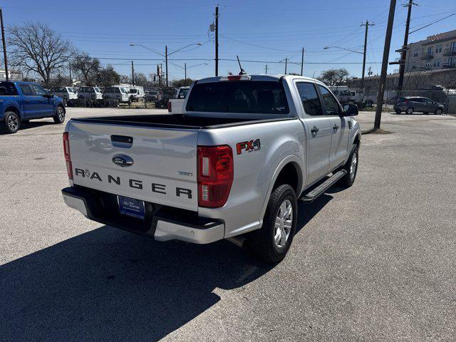 used 2019 Ford Ranger car, priced at $26,000