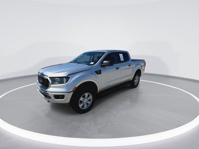 used 2019 Ford Ranger car, priced at $26,000