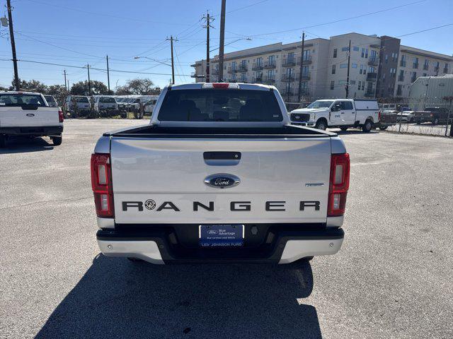 used 2019 Ford Ranger car, priced at $26,000