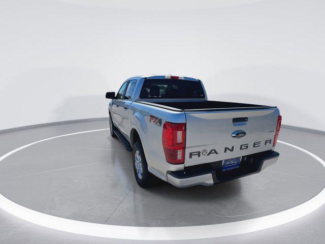 used 2019 Ford Ranger car, priced at $26,000