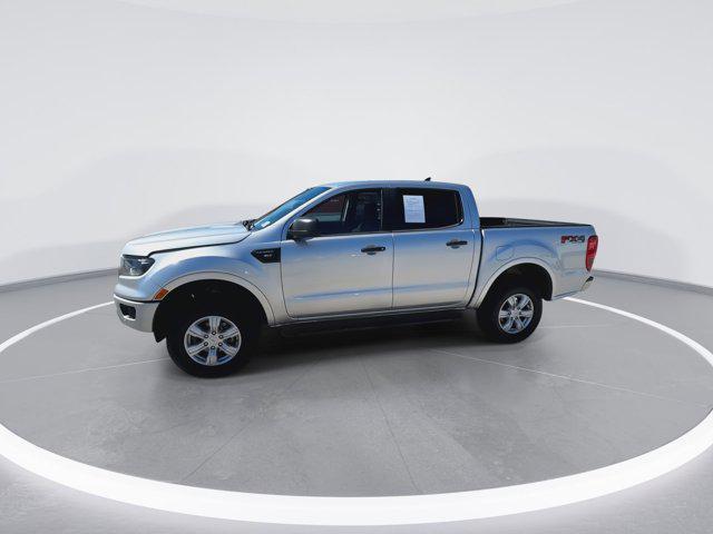 used 2019 Ford Ranger car, priced at $26,000