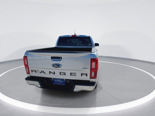 used 2019 Ford Ranger car, priced at $26,000