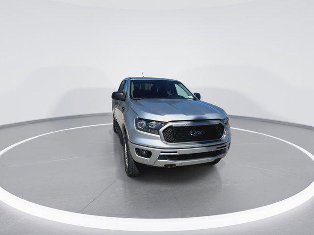 used 2019 Ford Ranger car, priced at $26,000