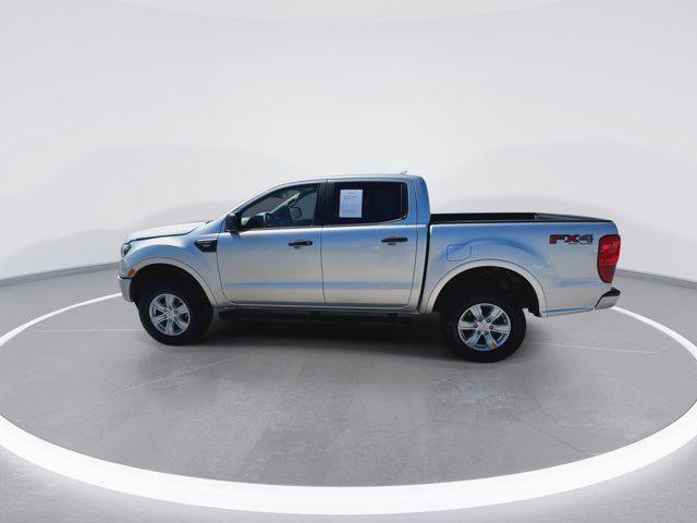 used 2019 Ford Ranger car, priced at $26,000