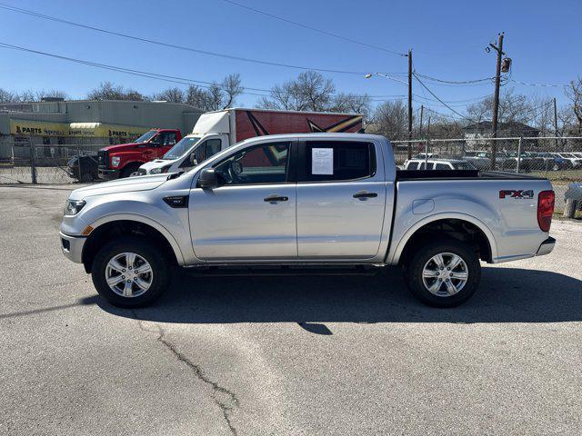 used 2019 Ford Ranger car, priced at $26,000