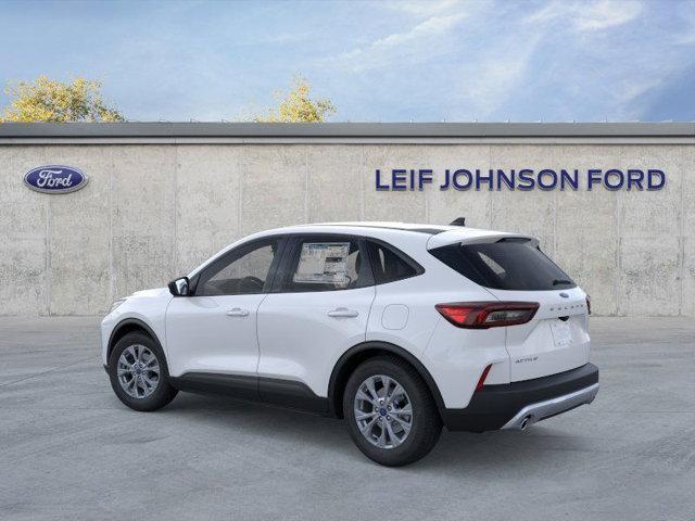 new 2025 Ford Escape car, priced at $27,052