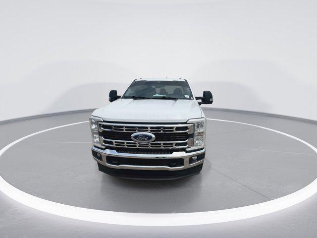 used 2023 Ford F-350 car, priced at $59,996