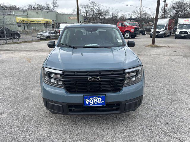 used 2023 Ford Maverick car, priced at $35,000