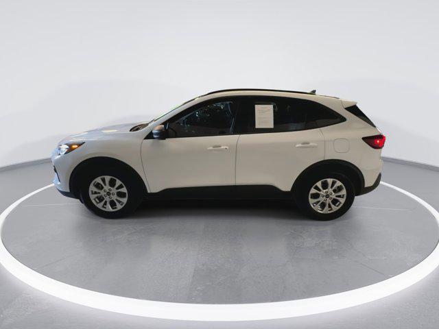 used 2025 Ford Escape car, priced at $27,059