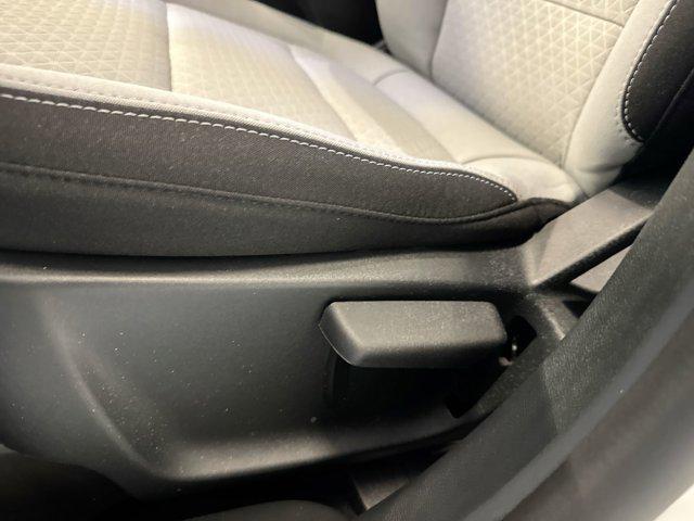 used 2025 Ford Escape car, priced at $27,059