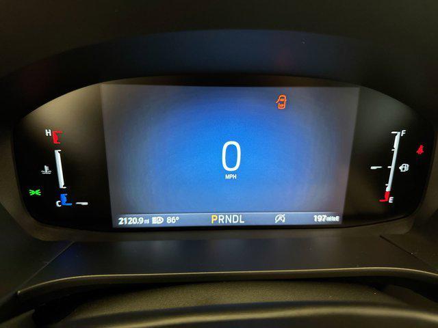 used 2025 Ford Escape car, priced at $27,059