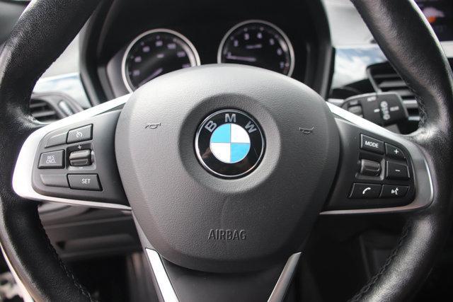 used 2022 BMW X2 car, priced at $21,850