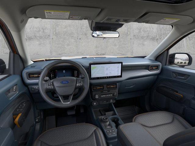 new 2026 Ford Maverick car, priced at $44,180