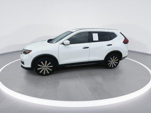 used 2018 Nissan Rogue car, priced at $14,622