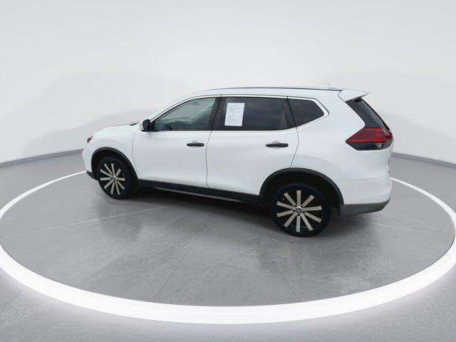 used 2018 Nissan Rogue car, priced at $14,622