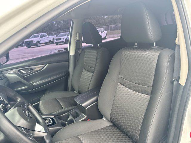 used 2018 Nissan Rogue car, priced at $14,622