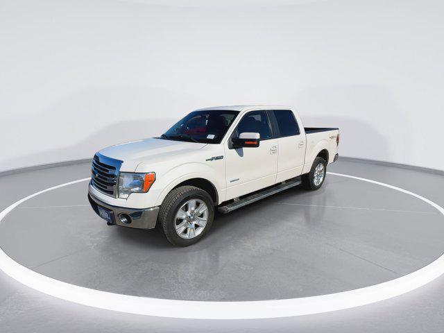 used 2013 Ford F-150 car, priced at $22,000