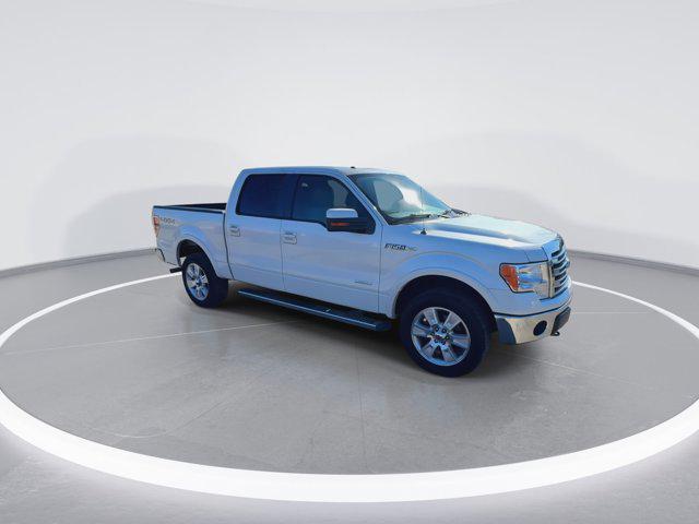 used 2013 Ford F-150 car, priced at $22,000