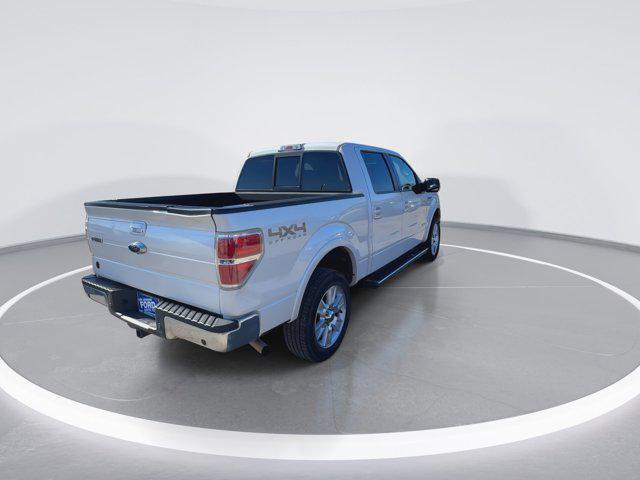 used 2013 Ford F-150 car, priced at $22,000