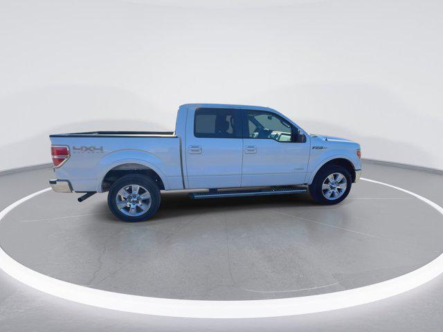 used 2013 Ford F-150 car, priced at $22,000