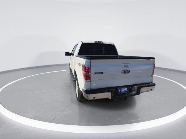 used 2013 Ford F-150 car, priced at $22,000