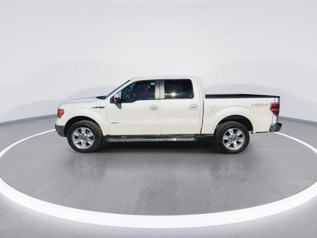 used 2013 Ford F-150 car, priced at $22,000