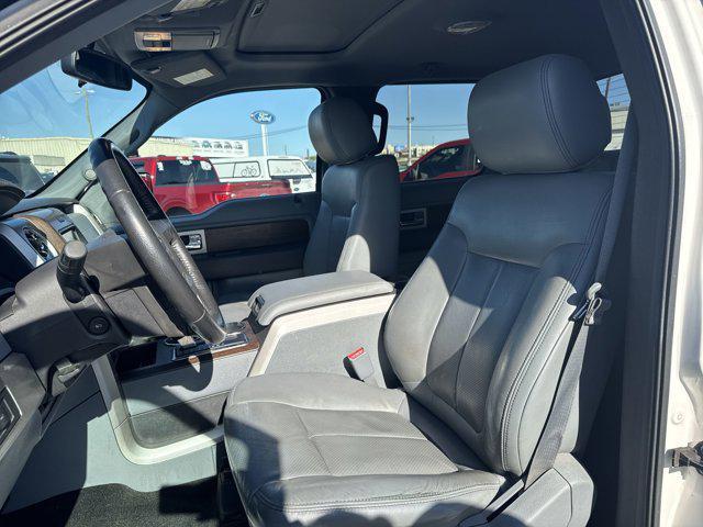 used 2013 Ford F-150 car, priced at $22,000