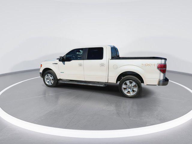 used 2013 Ford F-150 car, priced at $22,000