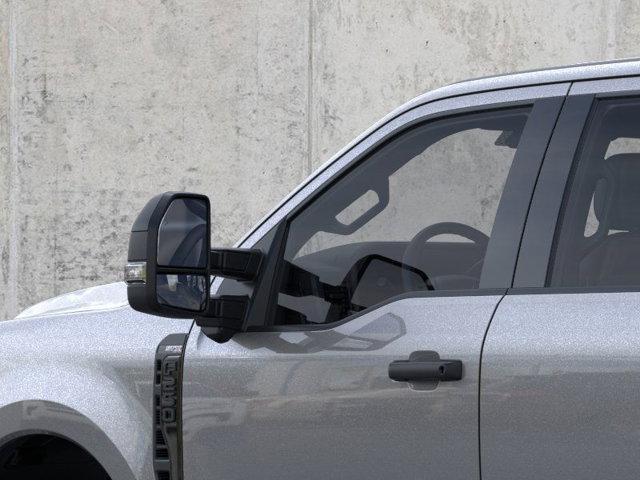 new 2025 Ford F-250 car, priced at $71,590