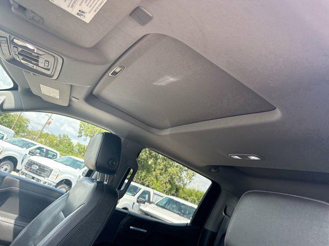 used 2019 Chevrolet Silverado 1500 car, priced at $31,834