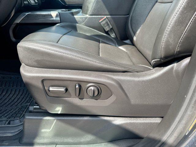 used 2019 Chevrolet Silverado 1500 car, priced at $31,834