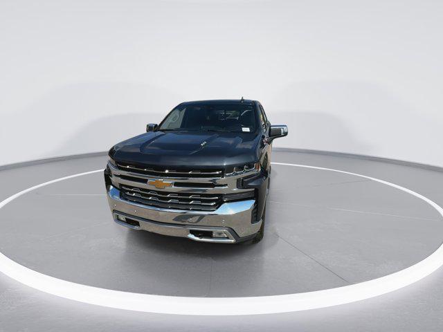 used 2019 Chevrolet Silverado 1500 car, priced at $31,834