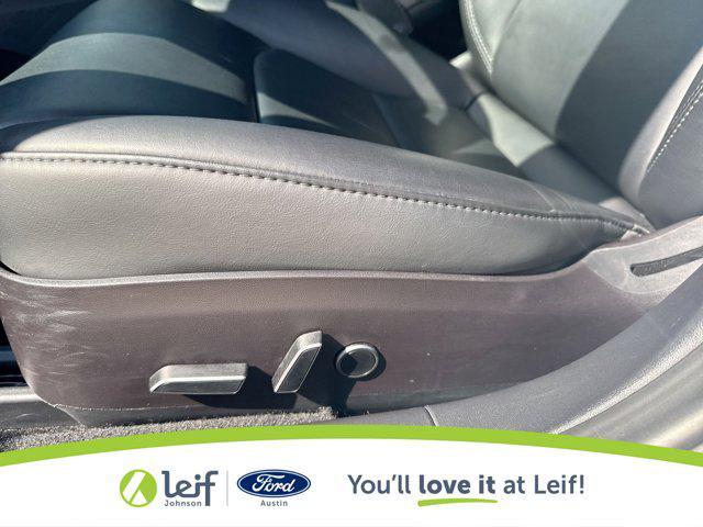 used 2021 Tesla Model 3 car, priced at $25,307