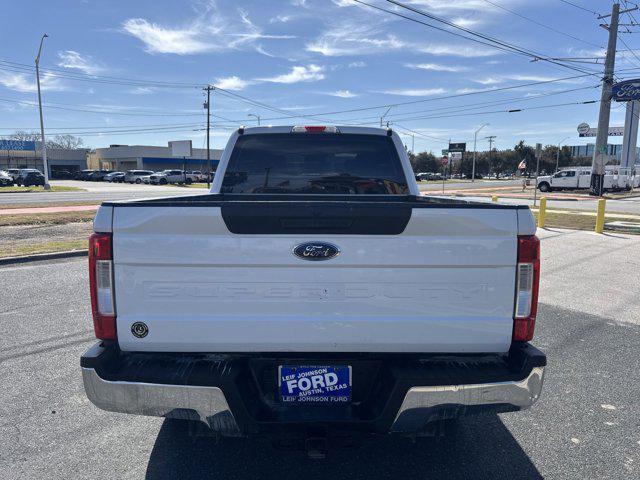 used 2019 Ford F-250 car, priced at $33,000