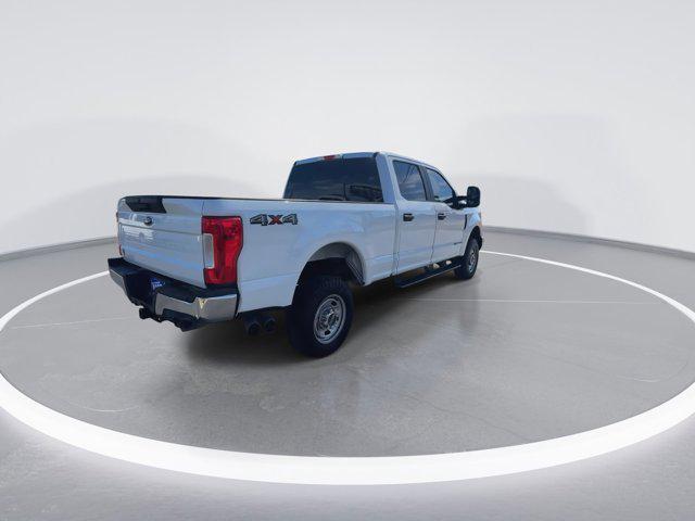 used 2019 Ford F-250 car, priced at $33,000