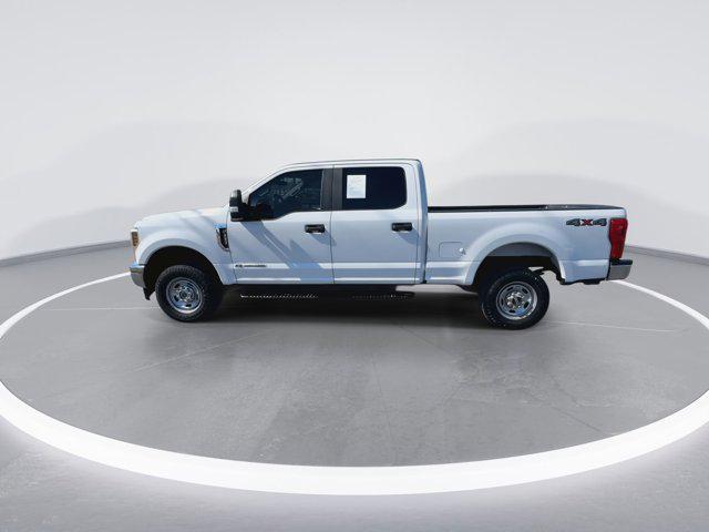 used 2019 Ford F-250 car, priced at $33,000