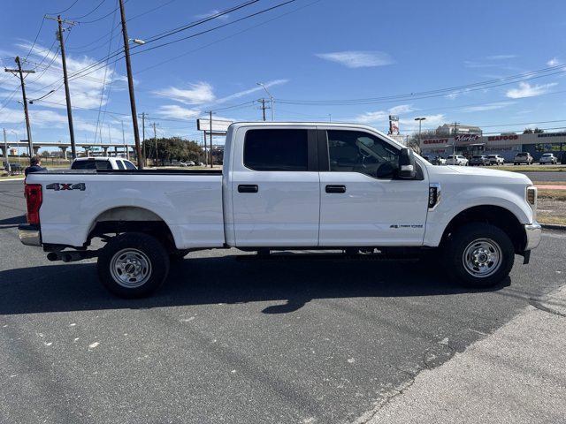 used 2019 Ford F-250 car, priced at $33,000