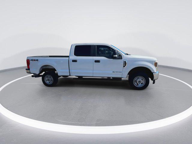 used 2019 Ford F-250 car, priced at $33,000