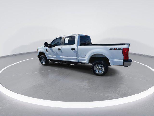 used 2019 Ford F-250 car, priced at $33,000